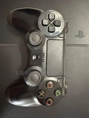 Sony PlayStation 4