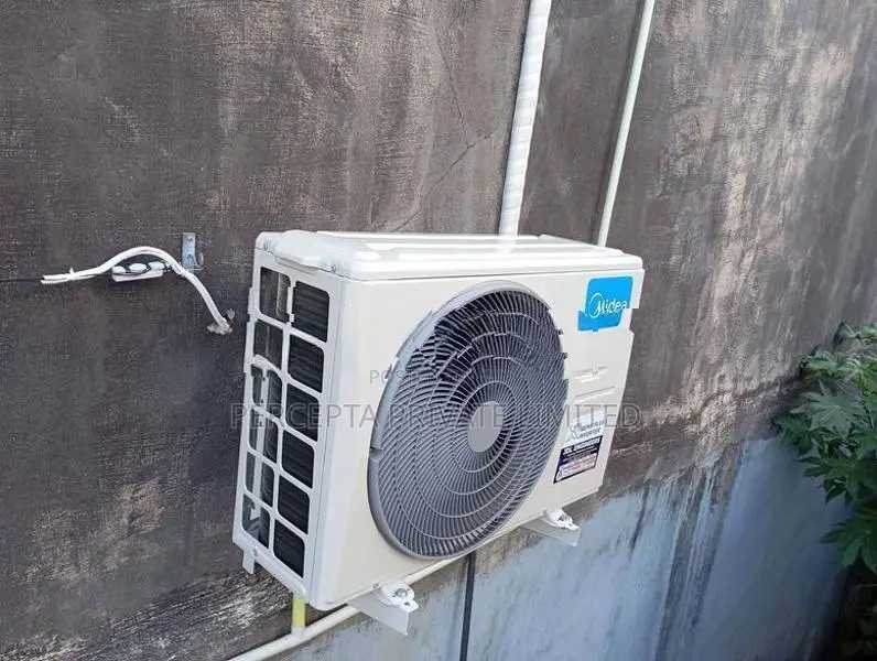 Brand New Midea Klyma 9000BTU R32 AC