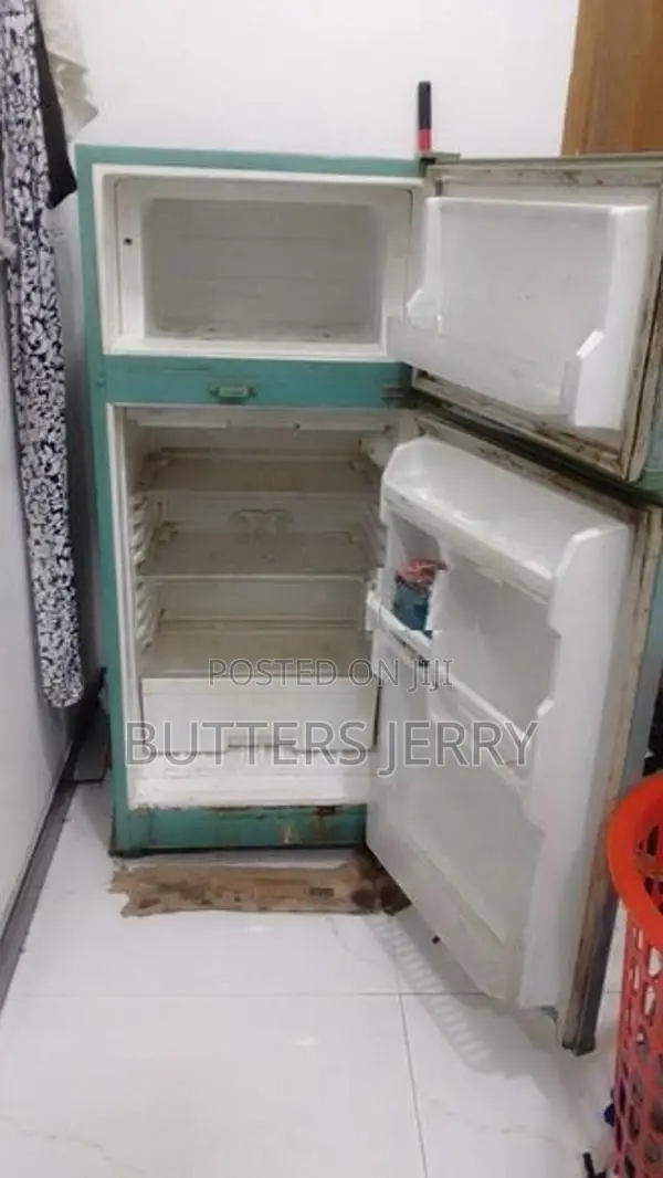 Used SISIL Refrigerator