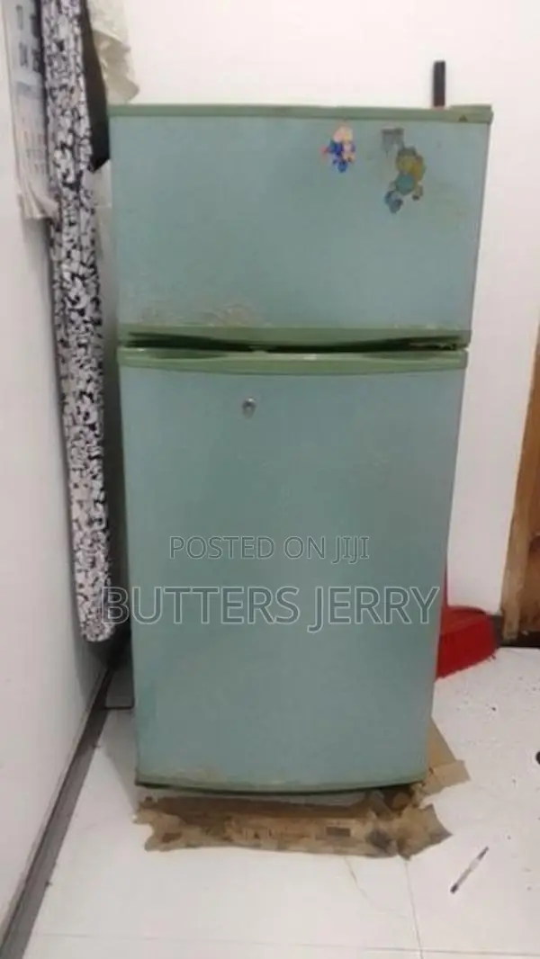 Used SISIL Refrigerator