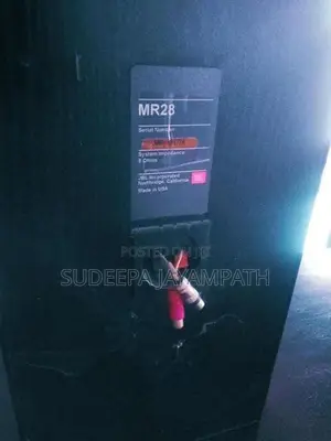 JBL M 28