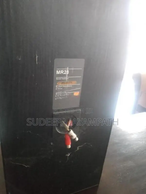 JBL M 28