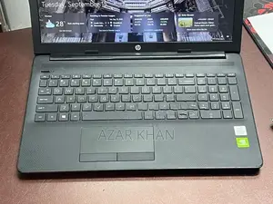 HP i5 10th 8/256GB 2GB VGA Laptop