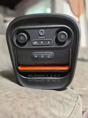 JBL 120 - UK Version