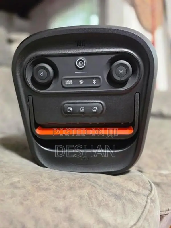 JBL 120 - UK Version