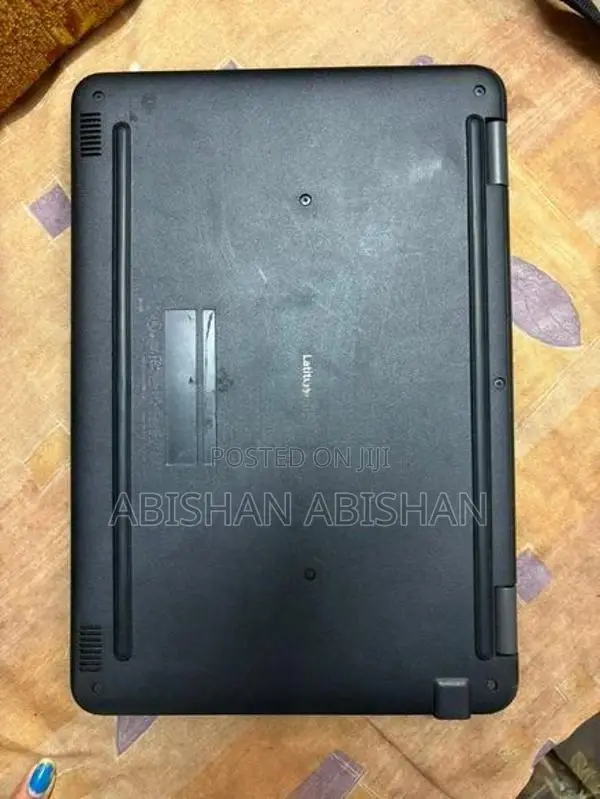 Dell Latitude Laptop