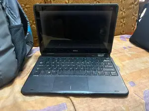 Dell Latitude Laptop