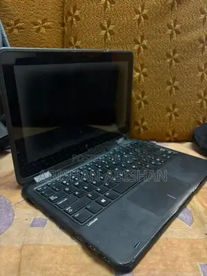 Dell Latitude Laptop