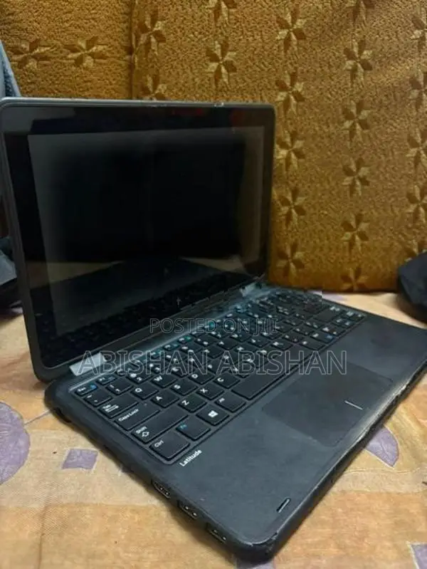 Dell Latitude Laptop