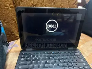 Dell Latitude Laptop