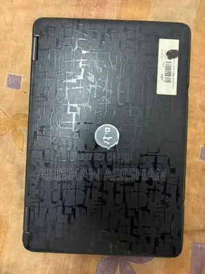 Dell Latitude Laptop
