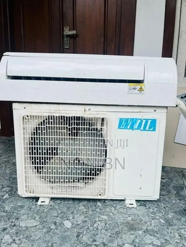 Sisil 9000btu AC