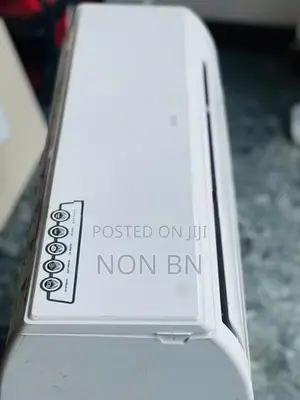 Sisil 9000btu AC