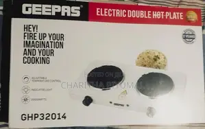 Electric Hot Plate