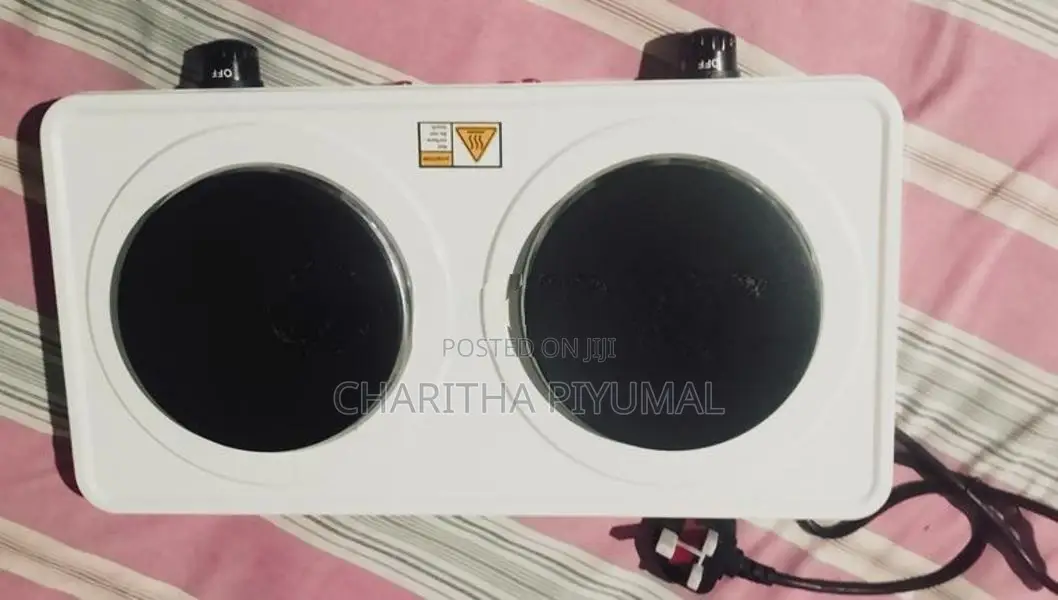 Electric Hot Plate