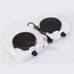 Electric Hot Plate