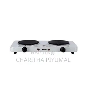 Electric Hot Plate