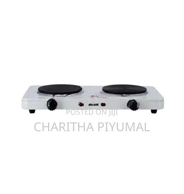 Electric Hot Plate