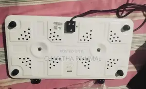 Electric Hot Plate