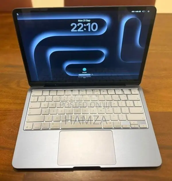 MacBook Neo