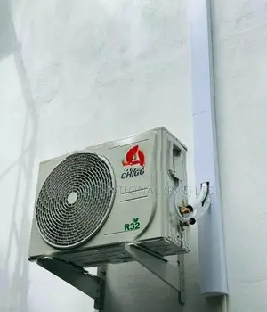 12000BTU CHIGO Non Inverter (R32 Gas Refrigerant) Brand New AC 2026