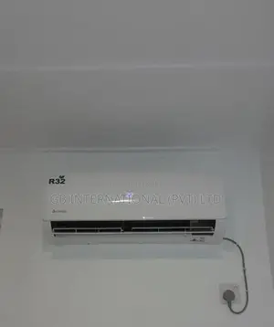 12000BTU CHIGO Non Inverter (R32 Gas Refrigerant) Brand New AC 2026