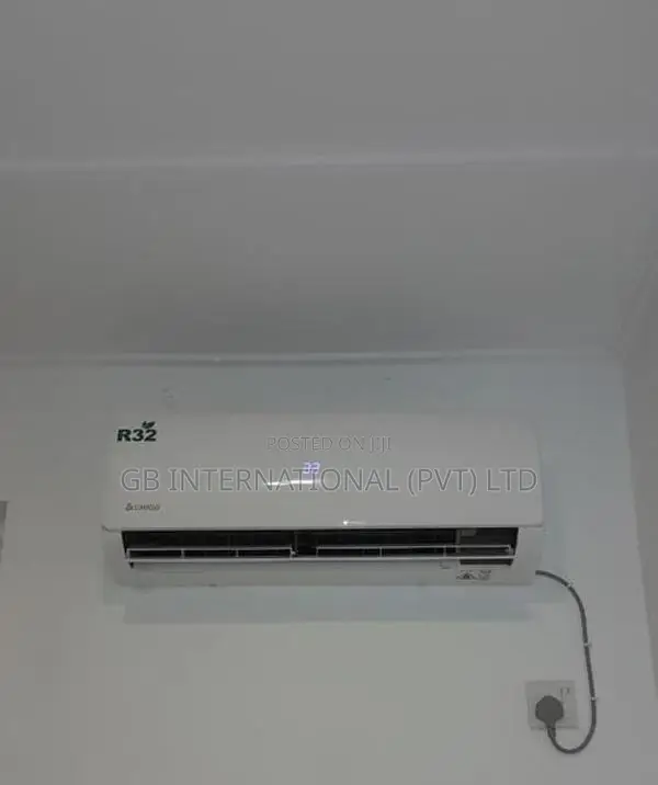 12000BTU CHIGO Non Inverter (R32 Gas Refrigerant) Brand New AC 2026