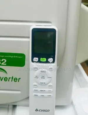 12000BTU CHIGO Non Inverter (R32 Gas Refrigerant) Brand New AC 2026