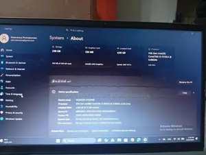 ​ Dell Inspiron 15 (11th Gen) Laptop