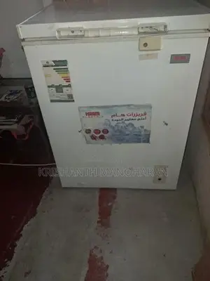 Haam Electric