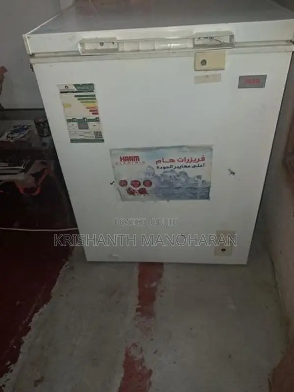 Haam Electric