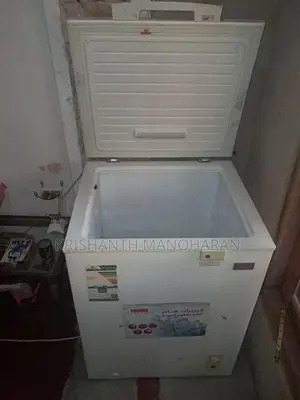 Haam Electric