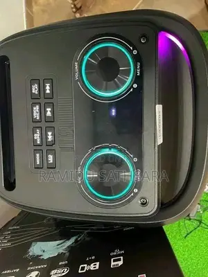 NDR815 Speaker