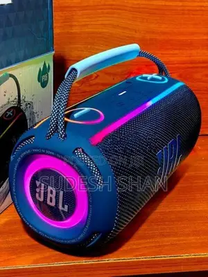 JBL Extreme Speaker