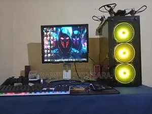 I5 2nd Gen PC