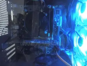 I5 2nd Gen PC