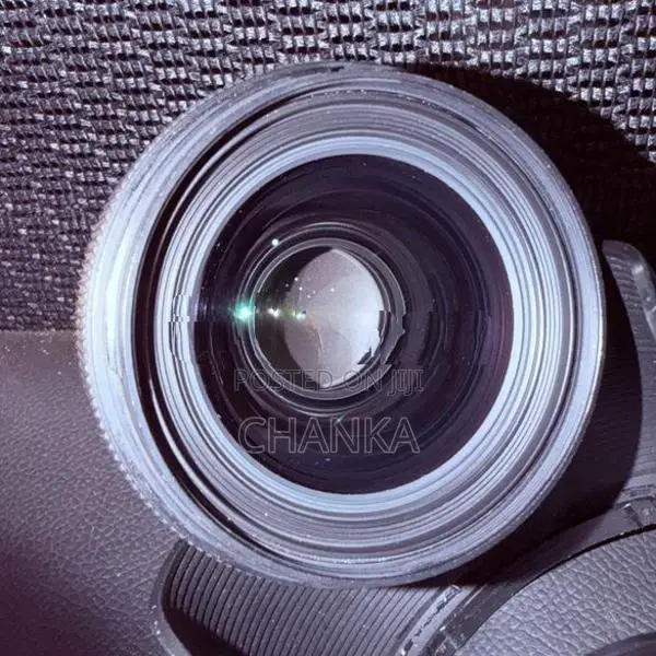 Sigma 35mm F/1.4 DG HSM Art Lens For Nikon F