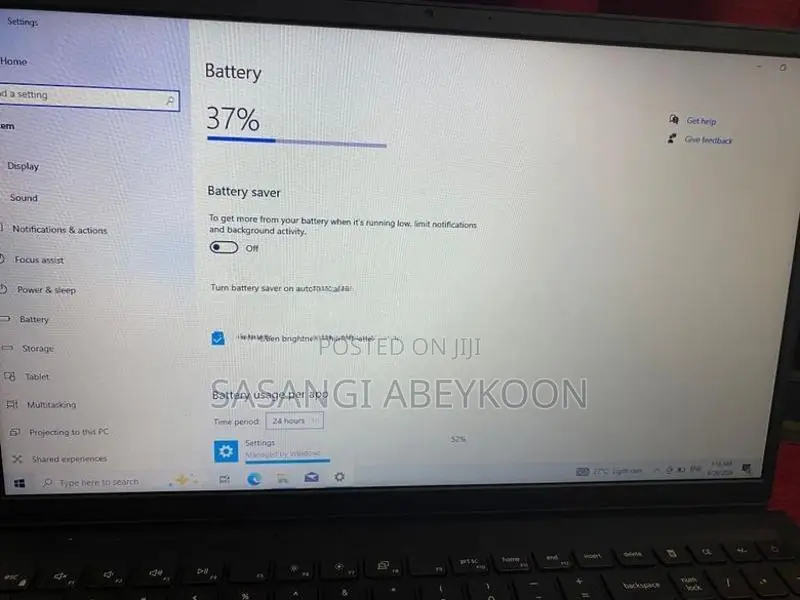 Dell Inspiron 15 3510 Laptop