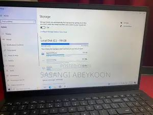 Dell Inspiron 15 3510 Laptop