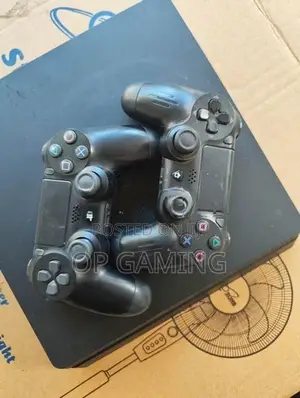 Sony PS4 1TB
