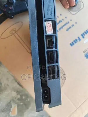 Sony PS4 1TB