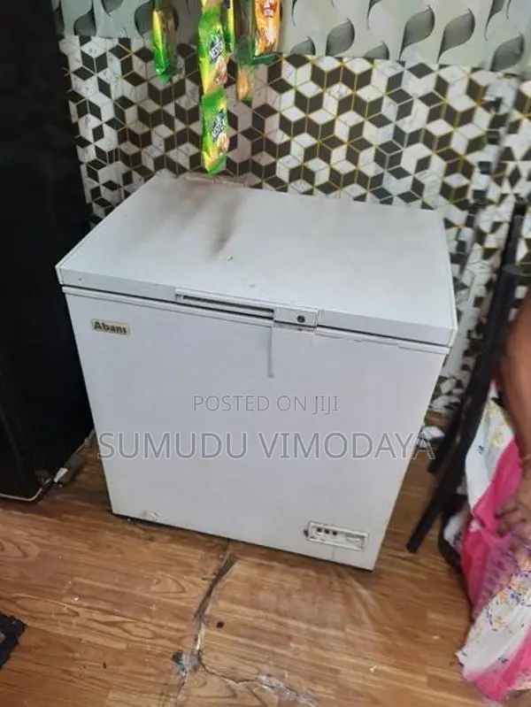 Abans Freezer