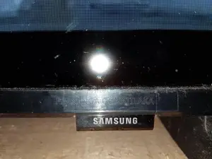 Samsung Smart 43