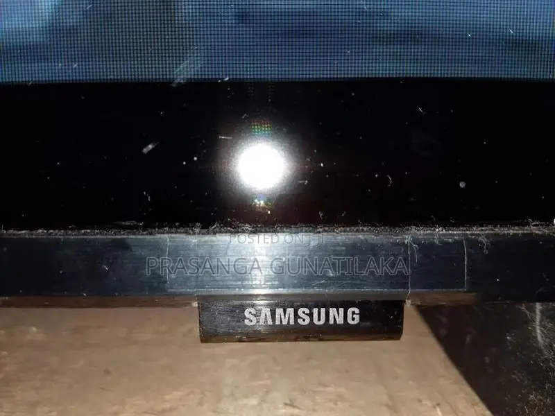 Samsung Smart 43