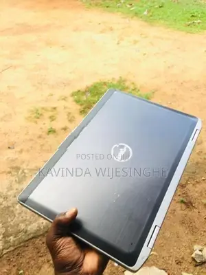 Dell Latitude i5-3520M Laptop