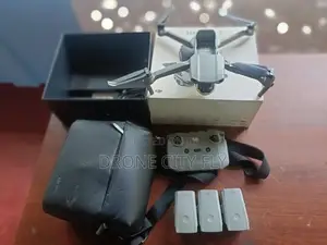 DJI Air 2 Drone Camera