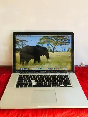 Apple MacBook Pro