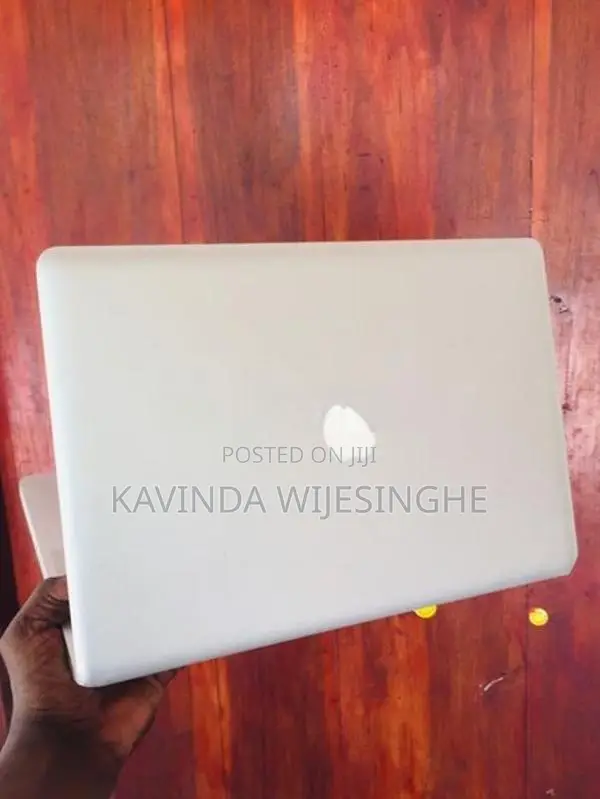 Apple MacBook Pro