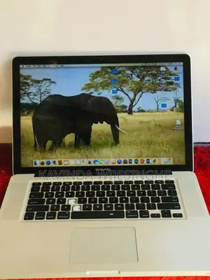 Apple MacBook Pro