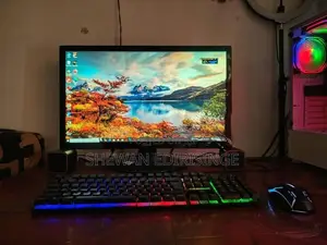 Intel I5-8th Gen Gaming PC